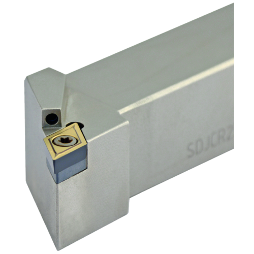 Késszár DLOCK SDJCL 2525K11 A BH 93° DP DC┤11