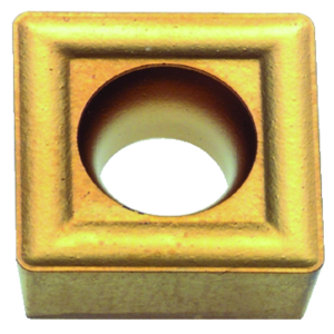 SCMT váltólapka 60204 TiN HC4635
