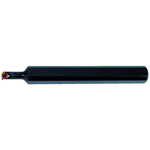 Furatkés VHM SIR 8 K08UCB L=125mm (GWSP 08U IR/L..), BH