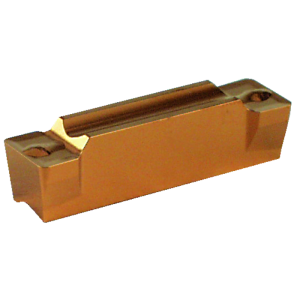 Vágóbetét DD-C-3 DC554 (le- és beszúrás) kétoldalas, W=3mm