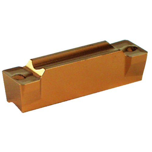 Vágóbetét DS-C-3-6L DC554 balos (mély be- és leszúrás) egyoldalas, W=3mm