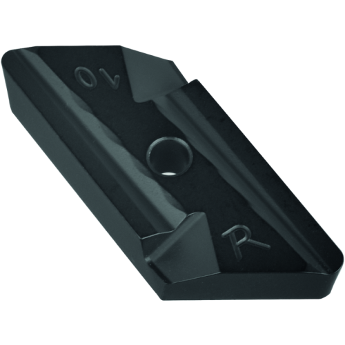 Váltólapka KNUX 160405-SR ACU40T