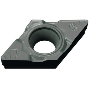Váltólapka DCMX 11T304-FP2 ACP25T