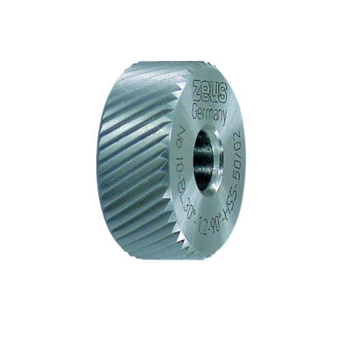 Recéző kerék PM BL30° 15x4x4mm -1,2 élletöréssel