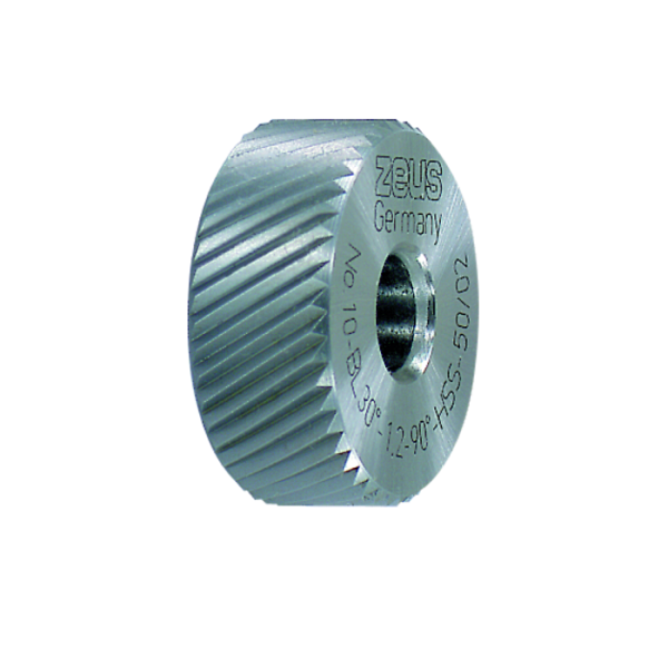 Recéző kerék PM BL30° 15x4x4mm -1,2 élletöréssel