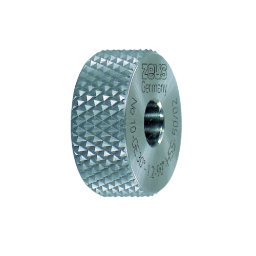 Recéző kerék PM-Tenifer GE30° 20x8x6mm -0,6 élletöréssel