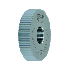 Recéző kerék PM-Tenifer AA 25x6x8mm -1,2 éles peremű