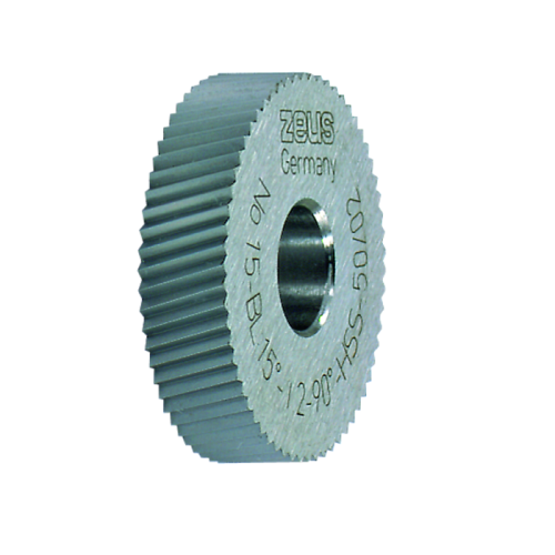 Recéző kerék PM-Tenifer BL15° 25x6x8mm -1 éles peremű