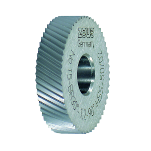 Recéző kerék PM-Tenifer BR30° 25x6x8mm -1,5 éles peremű