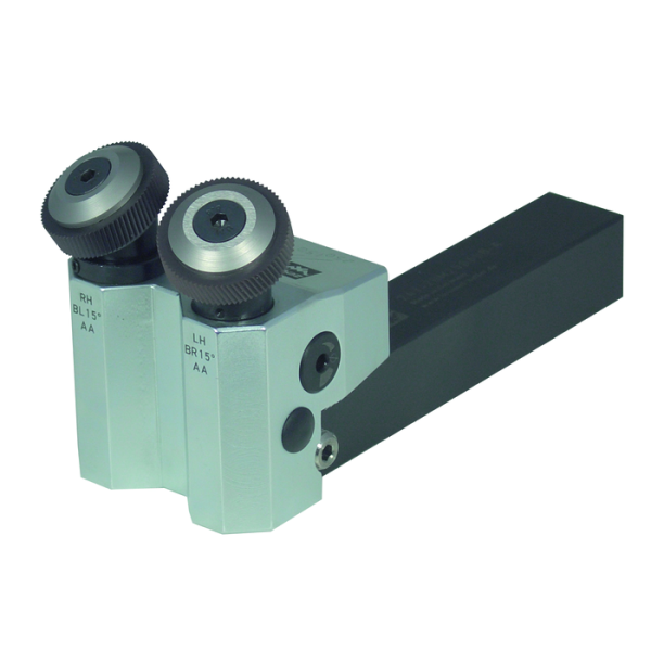 Recéző szerszám 20x20mm j./b., tartomány, 10-250mm (2 recéző kerékhez 25x6x8mm)