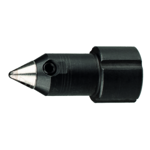 Gyémánt simítócsúcs, sugár, 0,8 mm, 510-es és 520-as simító szerszámhoz