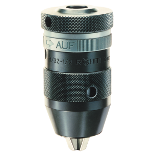 Gyorsbefogó fúrótokmány SUPRA-SK, 0,5-10mm, belső menet 3/8-24