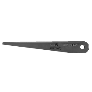 Kiütő DIN317 DIN228 MK 1+2