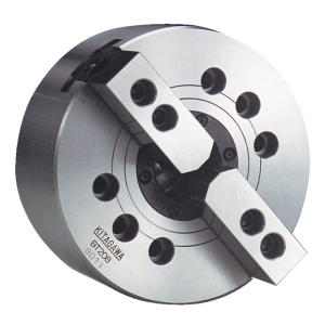 Kétpofás ékrudas erőbefogó BT-208, 210mm
