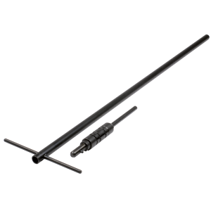 Faorsóütköző, befogási tartomány, 94–110 mm