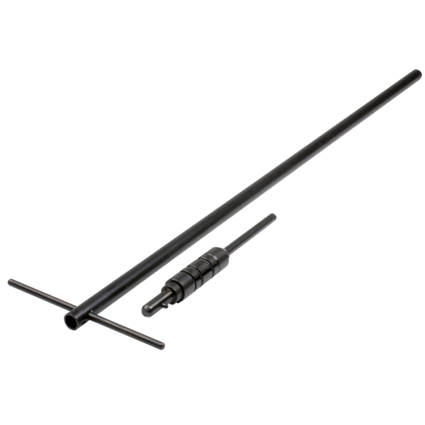 Faorsóütköző, befogási tartomány, 94–110 mm