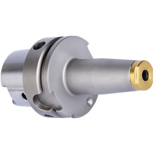 Zsugortokmány DIN69893 HSK-A63 D3, A=90mm, Goldring JetSleeve 2