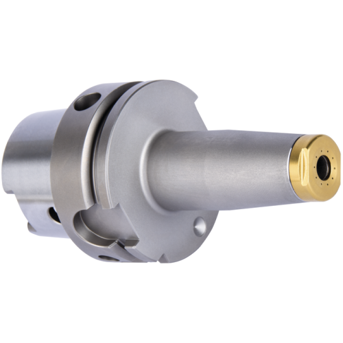 Zsugortokmány DIN69893 HSK-A63 D20, A=100mm, Goldring JetSleeve 2