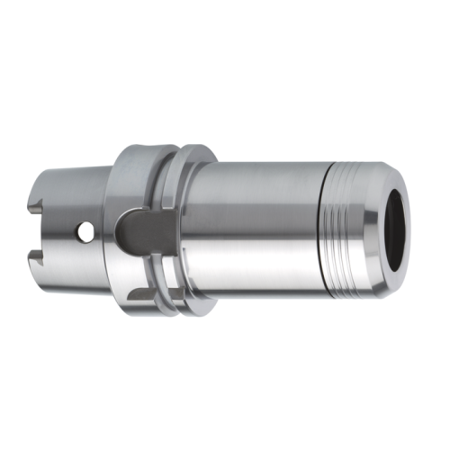 Szorítópatronos tokmány Centro-P DIN69893 HSK-A63, 2-20mm A=160mm ER32