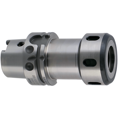 Szorítópatronos tokmány OZ (DIN6388) DIN69893 HSK-A50, 2-25mm A=100mm