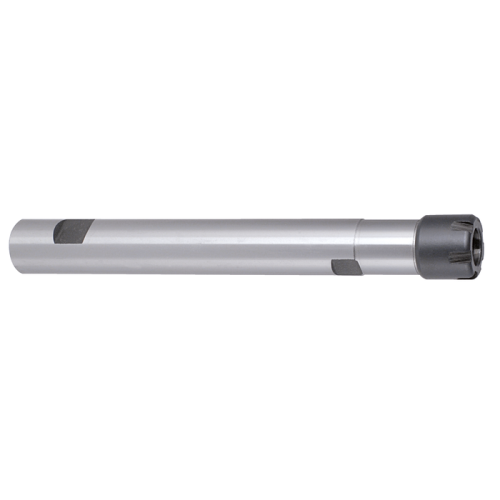 Szorítópatronos tokmány hosszabbító hengeres 20mm ER20M, 2-13mm A=236mm