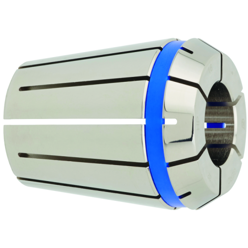Precíziós szorítópatron GER25 430E D16,0mm kerek, bevonattal (2µm)