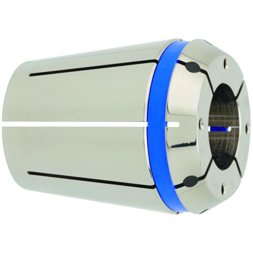 Precíziós szorítópatron GER32 469E D14,0mm kerek, bevonattal (2µm)