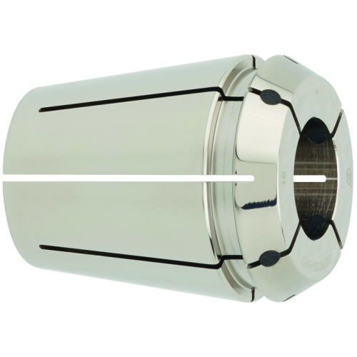 Precíziós szorítópatron GER40 471E D25,0mm kerek, bevonattal (5µm)