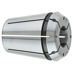 Menetfúró szorítópatron GER32 4537E D6,0mm kerek, bevonattal