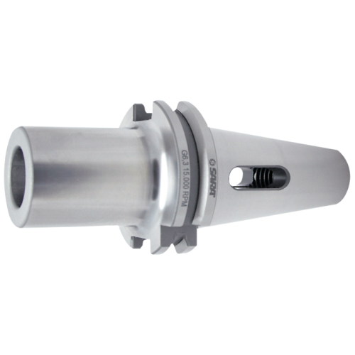Közbenső hüvely, (DIN6383) DIN69871AD SK50, MK4, A = 95 mm