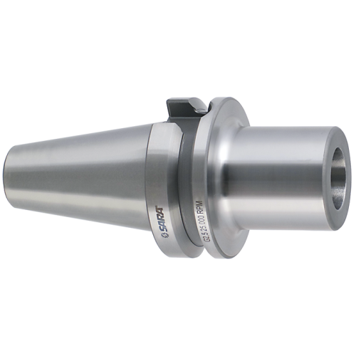 Köztes hüvely (DIN6364) MAS403 BT50, MK5 A=118mm