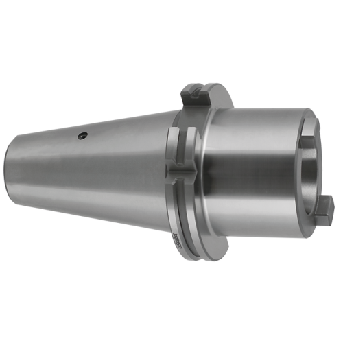 Köztes hüvely/szűkítőhüvely DIN69871A SK50-SK40 A=70mm
