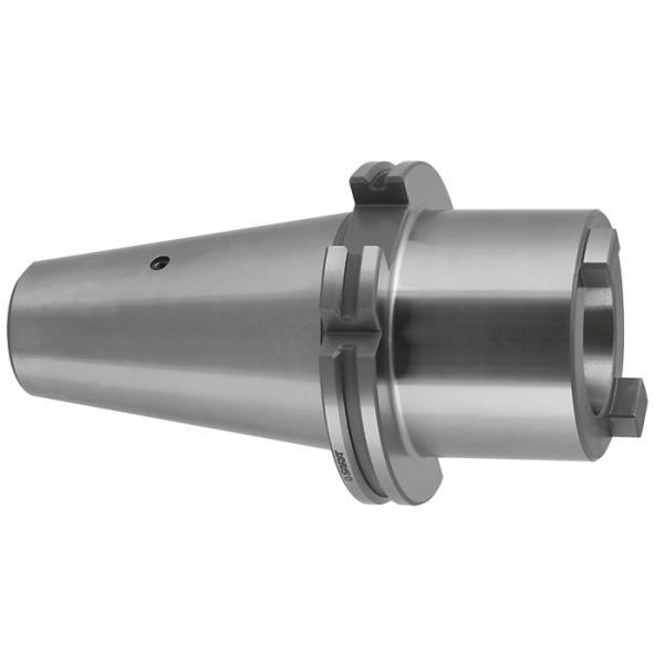 Köztes hüvely/szűkítőhüvely DIN69871A SK40-SK40 A=100mm