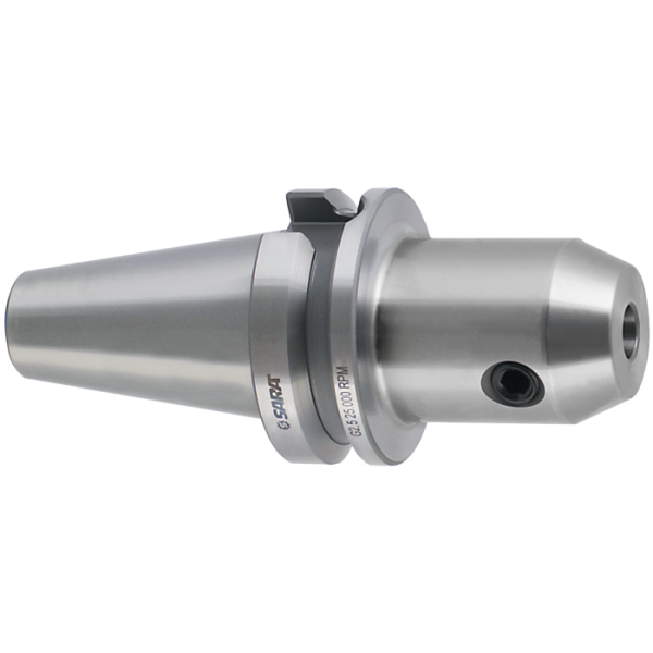 Maróbefogó (DIN6359) MAS403ADB BT40, 6mm A=50mm KK
