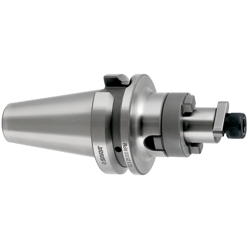 Kombinált marótüske MAS403 BT50, 40mm A=55mm