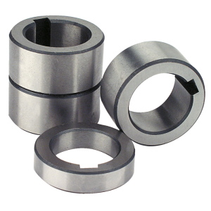 Marótüske gyűrű DIN2084B 22x100mm