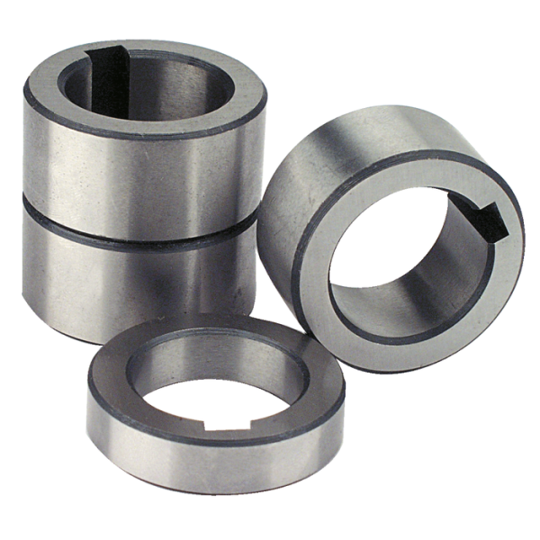 Marótüske gyűrű DIN2084B 22x100mm