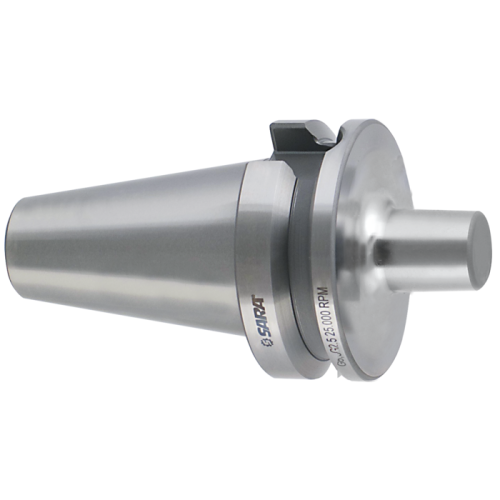 Fúrótokmány befogó MAS403 BT50, B18 DIN238 JIS B 6339 A=43mm