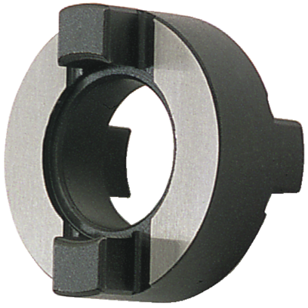 Menesztő gyűrű DIN6366 feltűzhető marótüskéhez 27mm