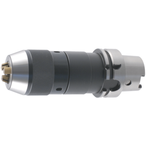 NC rövid fúrótokmány, DIN69893-1 HSK-A63, 1–13 mm