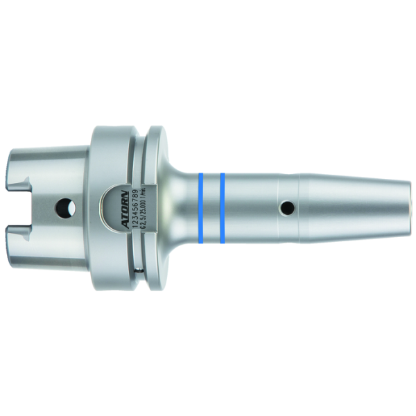 Zsugorbefogó DIN69893 HSK-A63, 32mm A=120mm