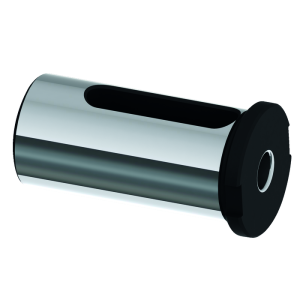 SZŰKÍTŐHÜVELY, E1+E2 K 25 x 20 x 50 mm, hosszlyukkal