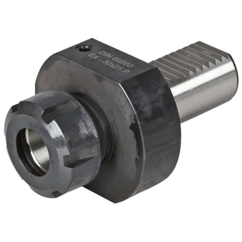 Szerszámtartó DIN69880 E4, 50xER40, 3-26mm