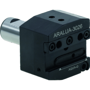 VDI-TARTÓ DIN 69880 ARALUA-3032