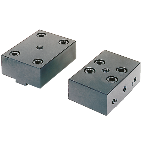 Rátétpofák NC kompakt satu MM-G160