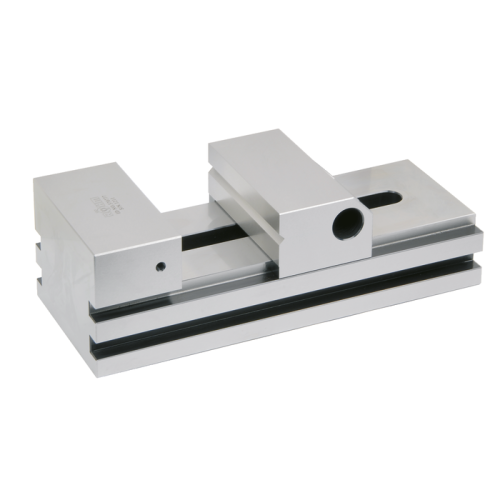 Precíziós befogó BB120mm, vízszintes prizma