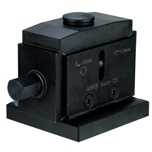 HERKULES beállító ék 170-190mm (teherbírás, 250 kN)