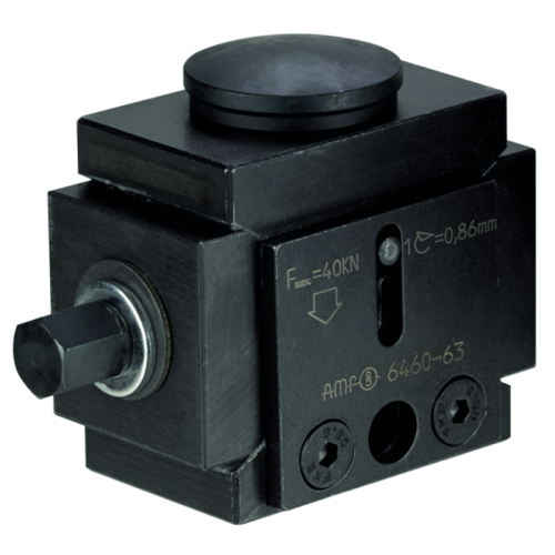 HERKULES beállító ék 50-63mm (teherbírás, 40 kN)