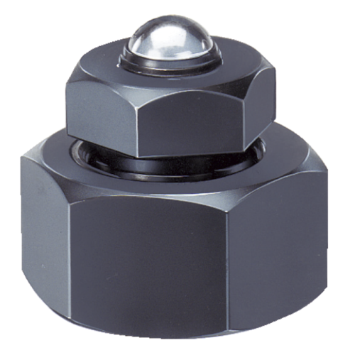 Beállító satu forgatható gömbbel 56-70mm (teherbírás, 30 kN)