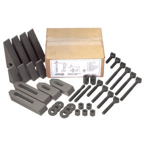 Szorítószerszám választék M16x18